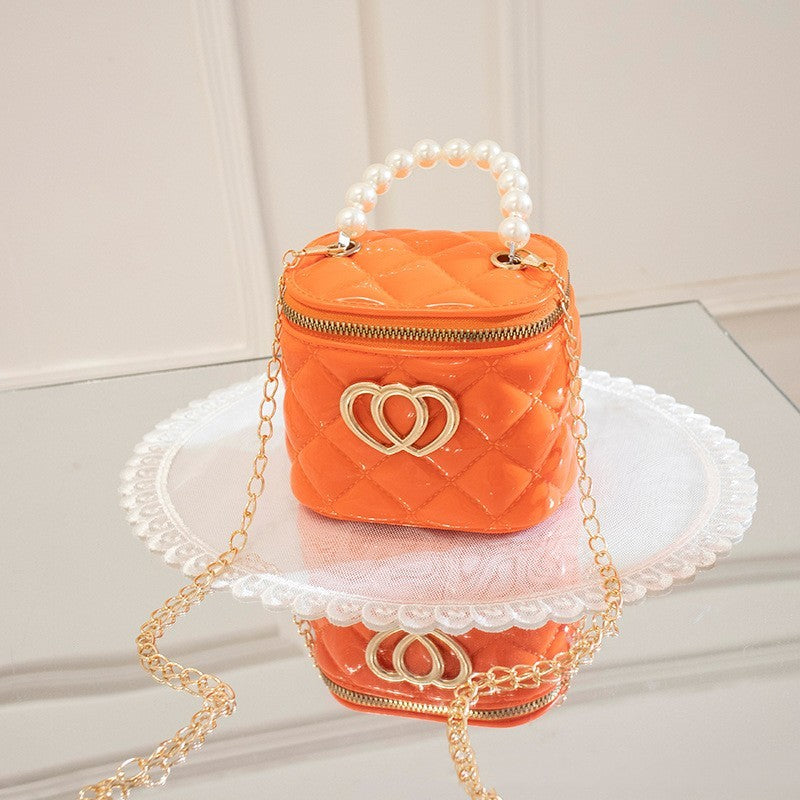 Bucket Gel Bag Female PVC Limorista