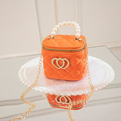 Bucket Gel Bag Female PVC Limorista