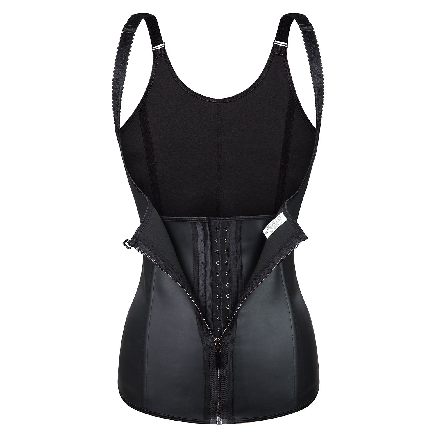 Rubber corset Limorista