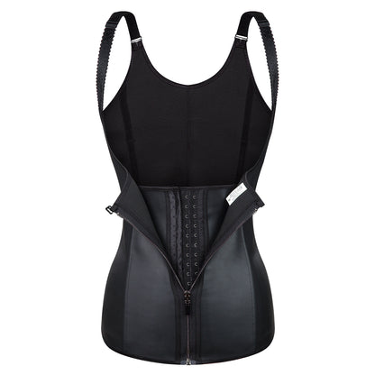 Rubber corset Limorista
