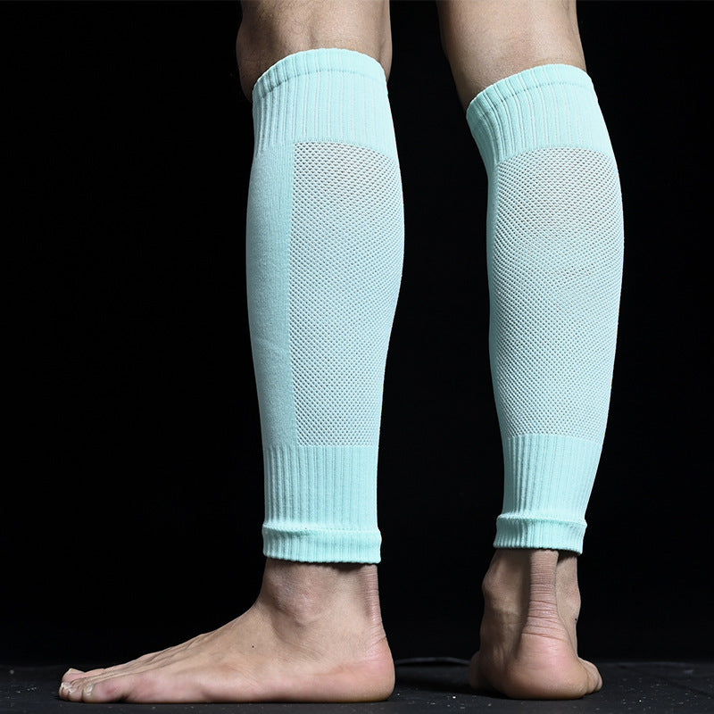 Shin Guard Sets Of Professional High Elastic Football Limorista