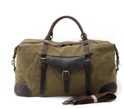 Fashion Personalized Travel Bag Casual Simple Limorista