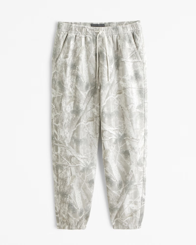 Digital Printed Fleece Couple&