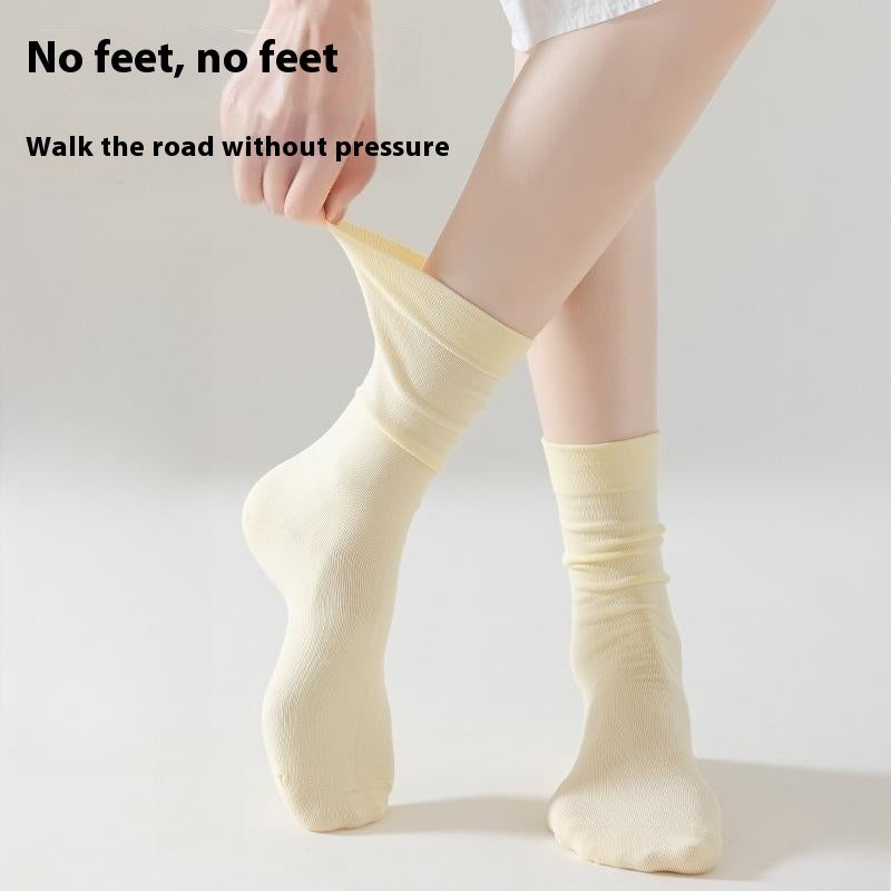 Non-slip Boneless Maternity Autumn And Winter Women&