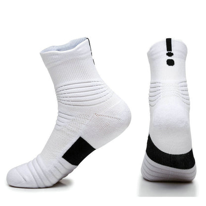 Basketball Socks Men&