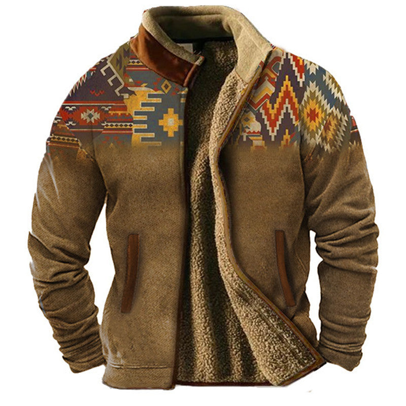 New Men&