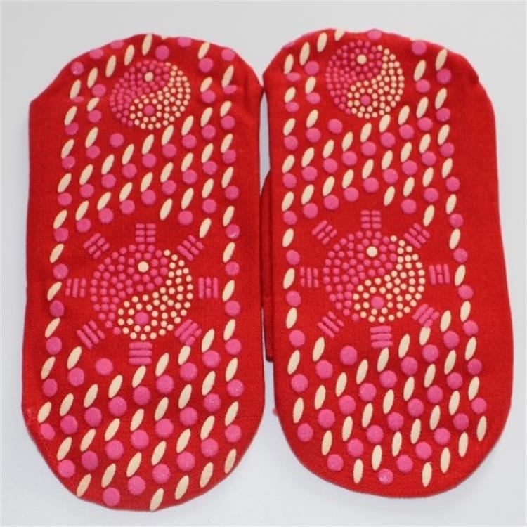 Warm Mid-tube Anti-cold Wash-free Socks Limorista