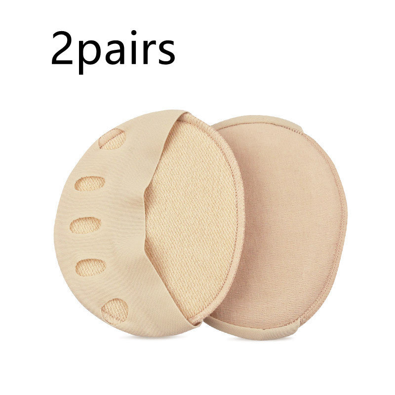 Invisible Five Finger Socks Limorista
