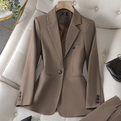 New Autumn And Winter Women&
