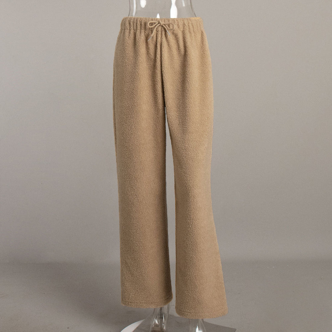 Personalized Cashmere Fashion Casual Sports Pants Limorista