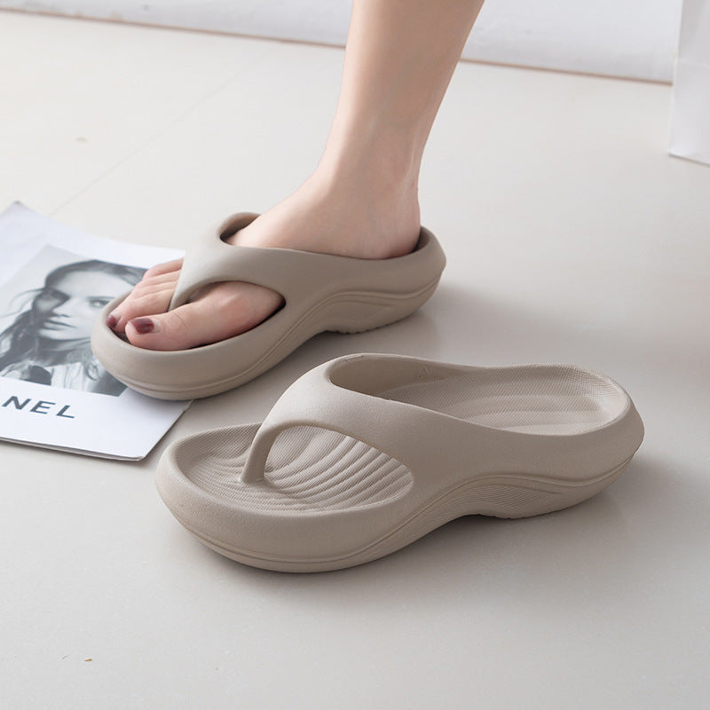Fashion Personality New Flip-flops Women Limorista