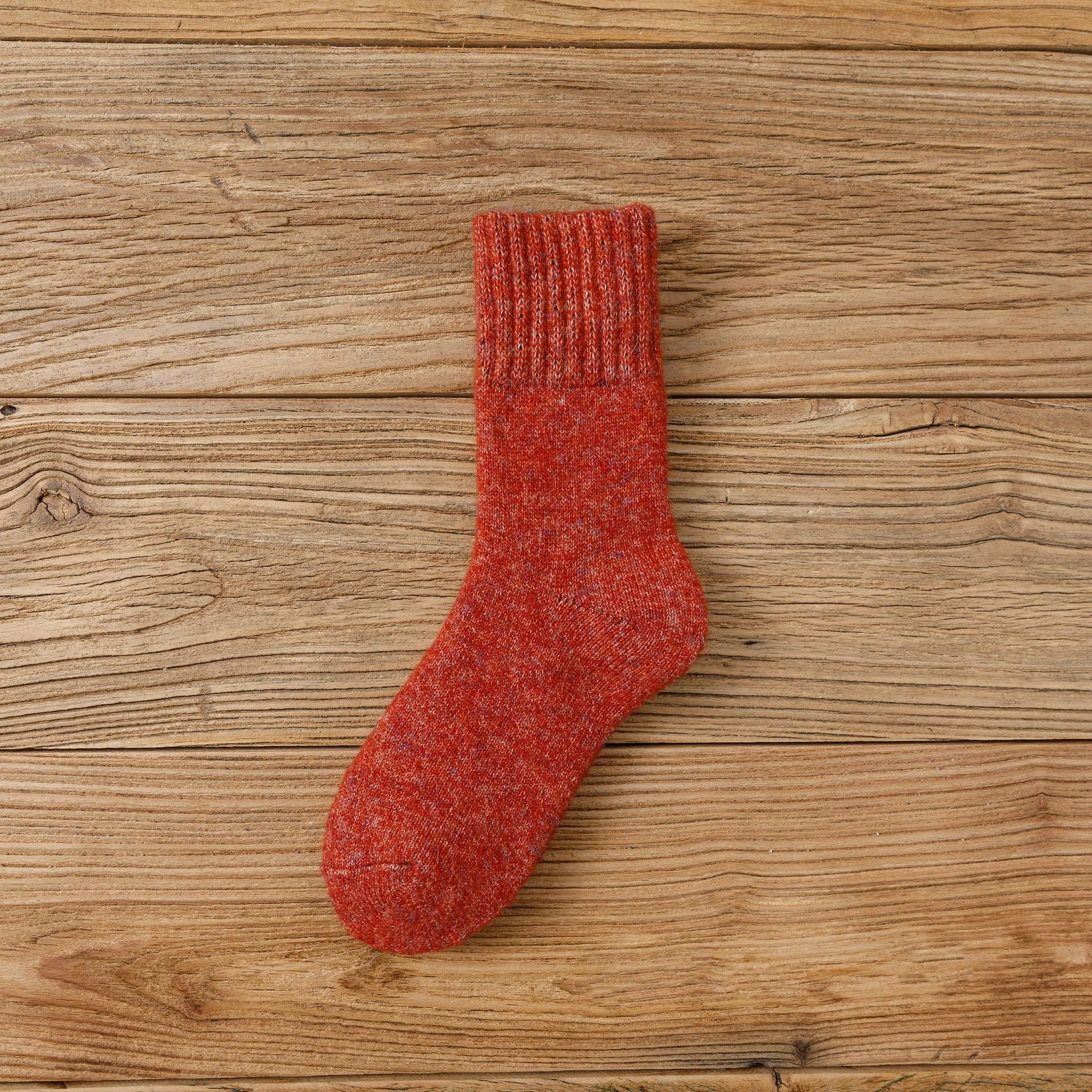 Wool Socks Women&