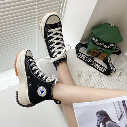 Large Size Women&
