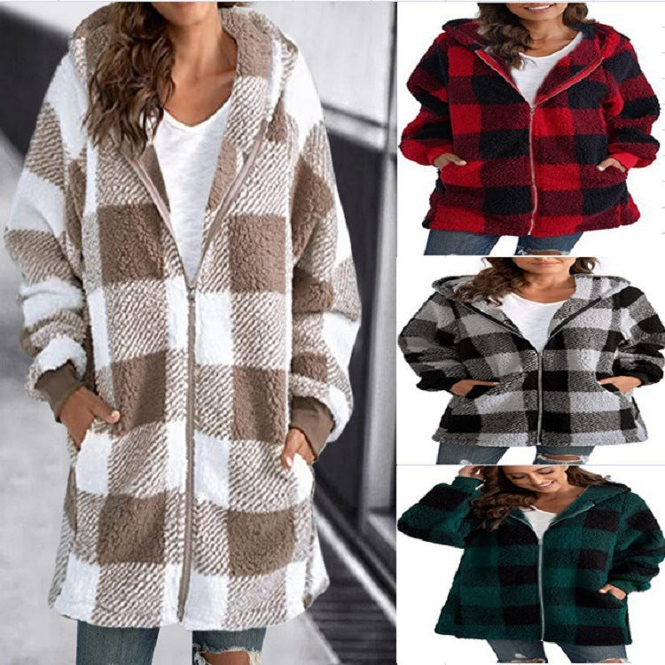 European Velvet Women&