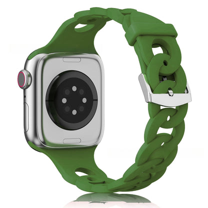 Fashion New Bracelet Silicone Ring Strap Limorista