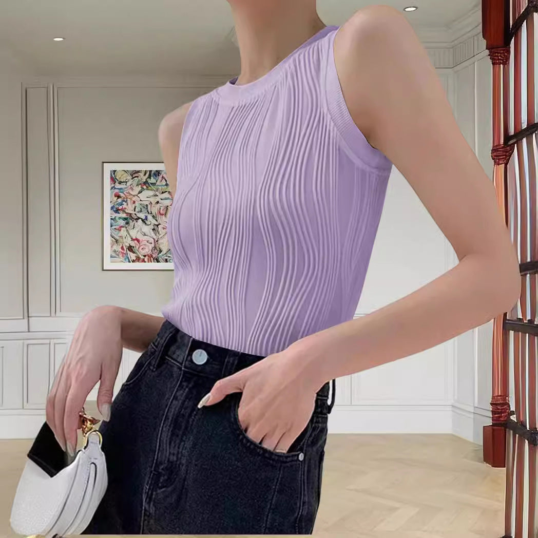 Design Sense Minority Fashion Top Base Limorista