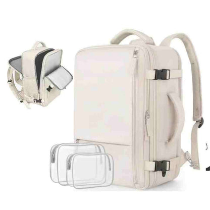 Versatile Backpack For Girls&