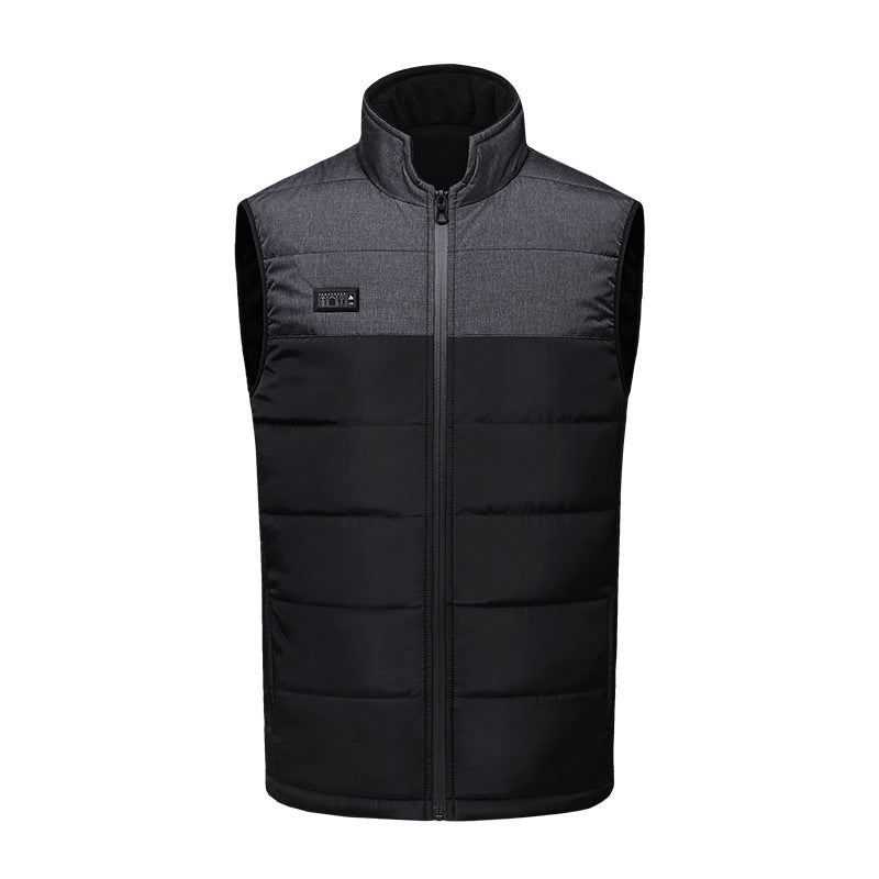 Outdoor Cold And Warm Vest Limorista