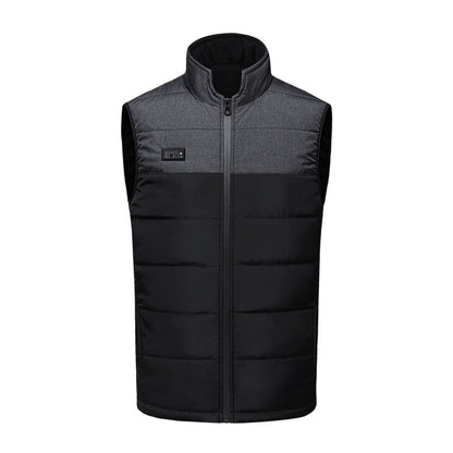 Outdoor Cold And Warm Vest Limorista