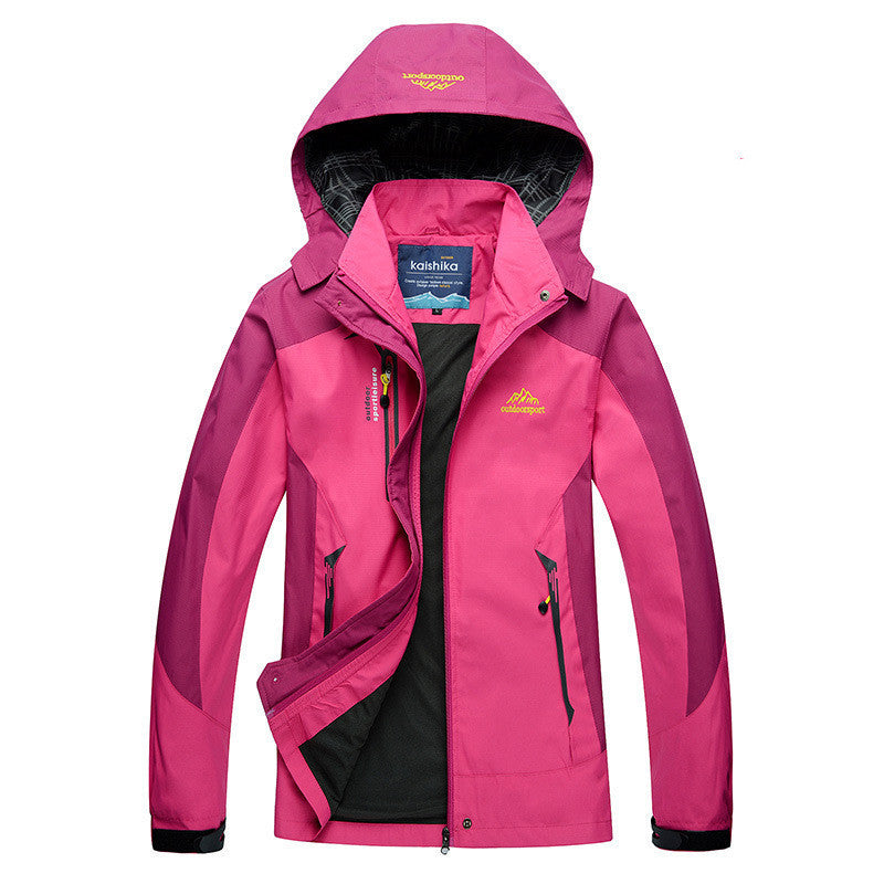 Sports Mountaineering Wear Women&
