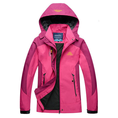Sports Mountaineering Wear Women&
