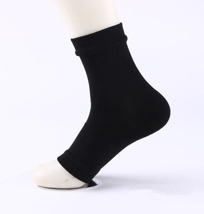 Soothing And Anti-Fatigue Plantar Fasciitis, Ankle And Heel Compression Support Socks, Foot Care Socks Limorista