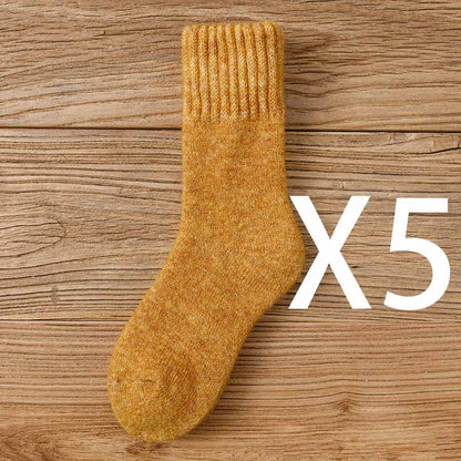 Wool Socks Women&