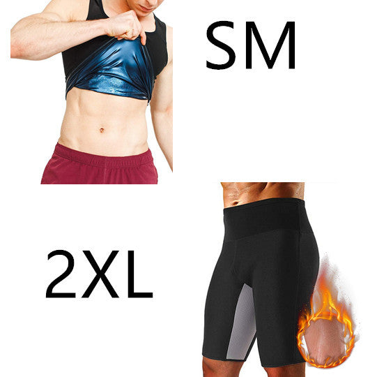 Men&