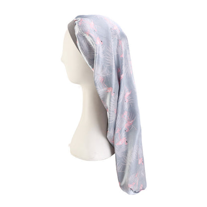 Hot Selling High Stretch Wide Brim Long Barrel Nightcap Limorista