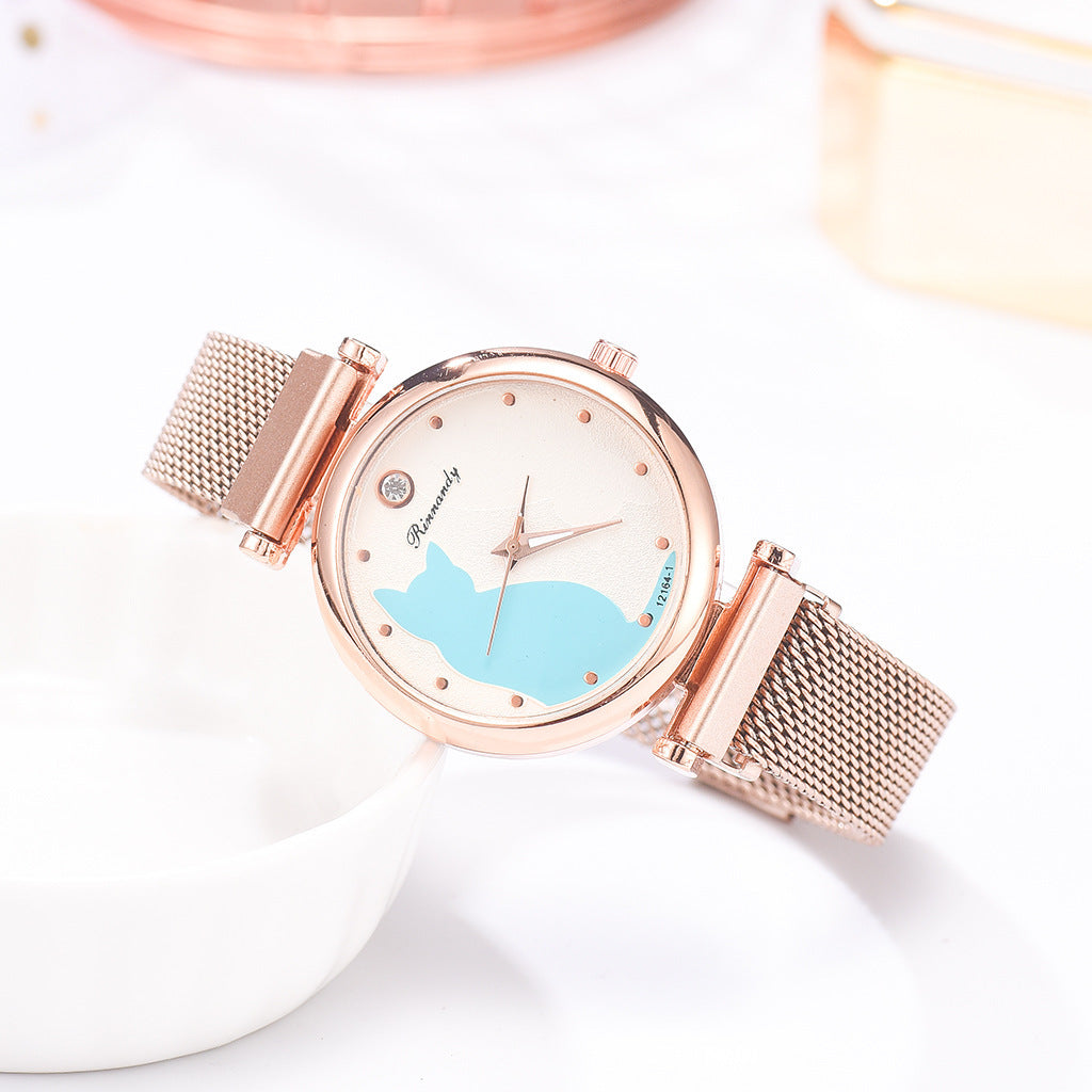 Quartz Women&