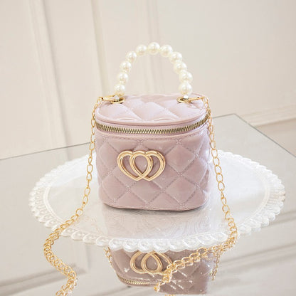 Bucket Gel Bag Female PVC Limorista