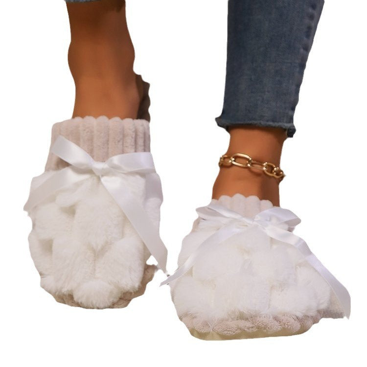 Fluffy Women&
