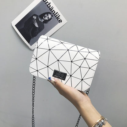 New all-match Korean messenger bag Limorista