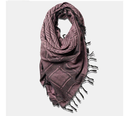 Outdoor Windproof And Warm Tactical Headscarf Limorista