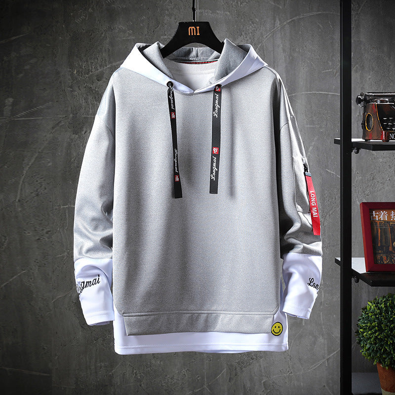 Hoodie clothes sweater Limorista