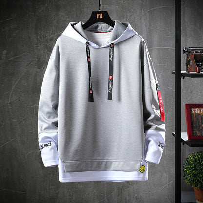Hoodie clothes sweater Limorista