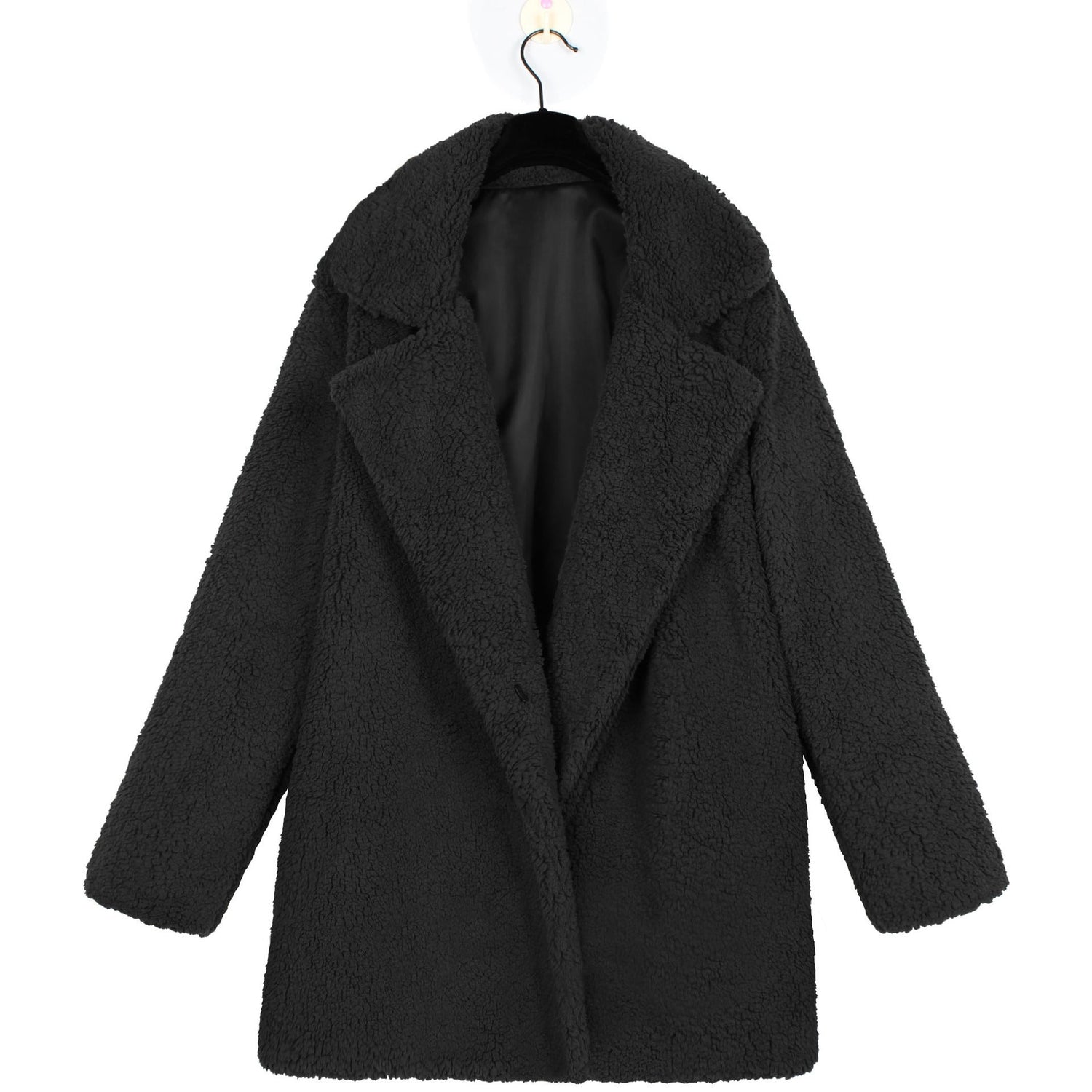 Suit collar long sleeve blouse jacket Limorista