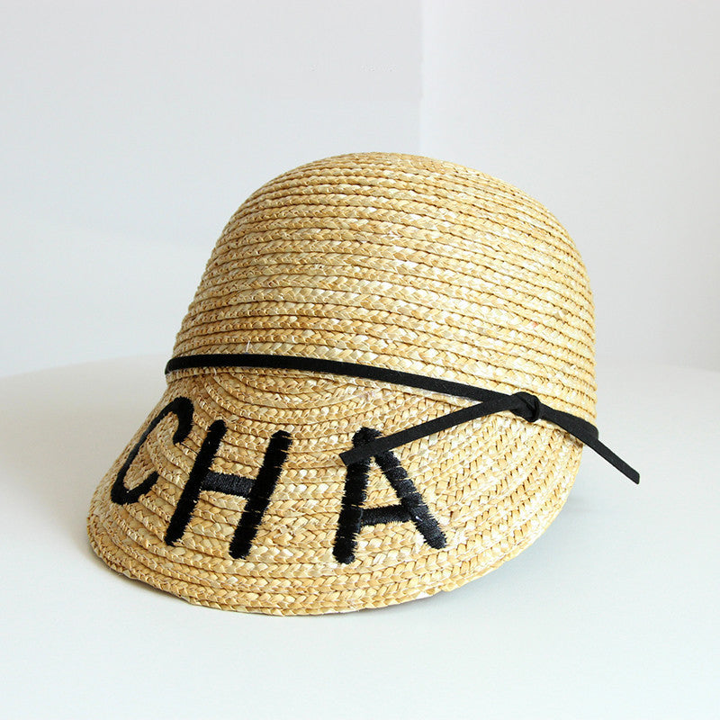 Straw hat Limorista