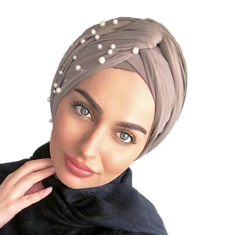 Popular Muslim turban hats in Europe and America Limorista