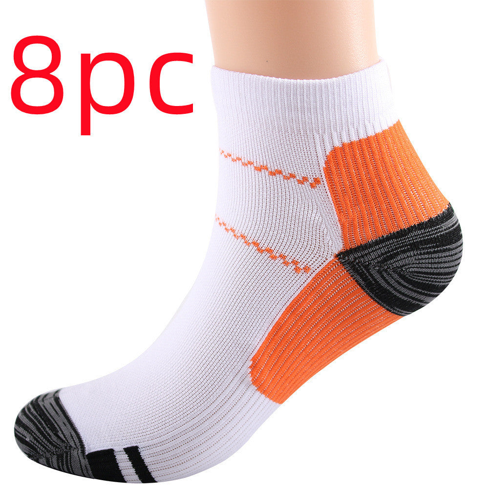 Elastic compression sports socks Limorista