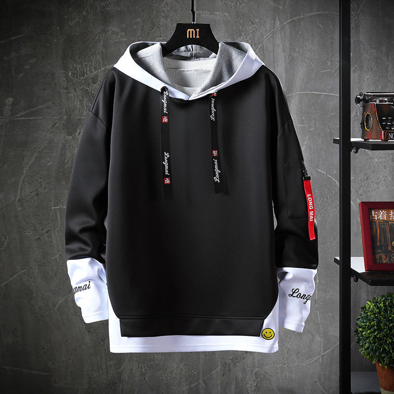 Hoodie clothes sweater Limorista