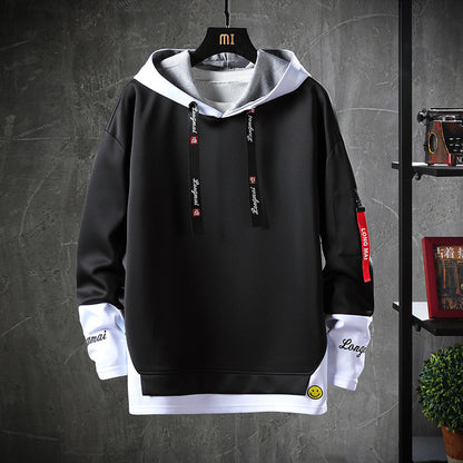 Hoodie clothes sweater Limorista