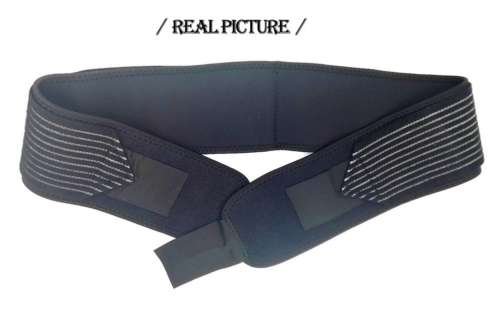 Pelvic belt postpartum repair belt false hip width Limorista