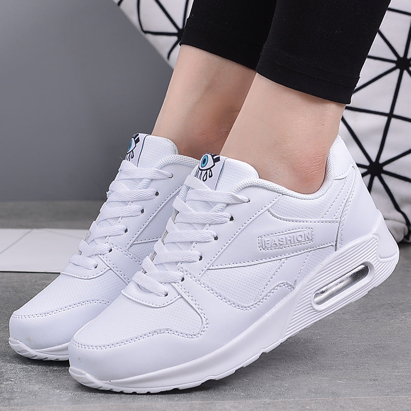 Air cushion shoes sports running shoes Limorista