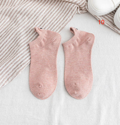 Women Socks Limorista