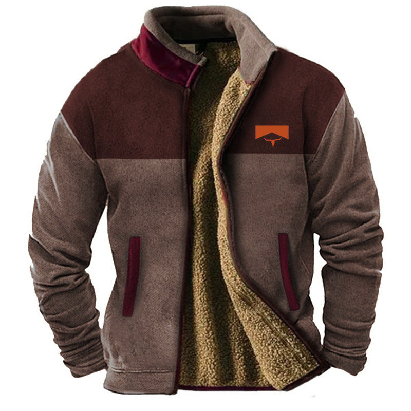New Men&