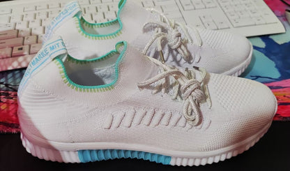 Mesh Breathable Women&