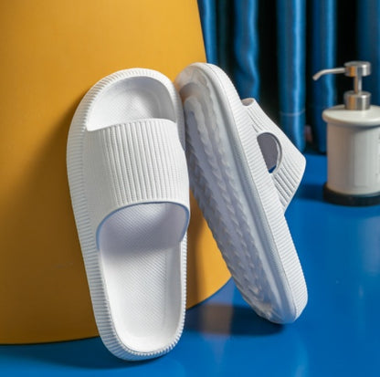 Home, Household Bathroom Bottom, Comfortable Slippers, Soft Bottom, Super Soft Bottom Mopping Limorista
