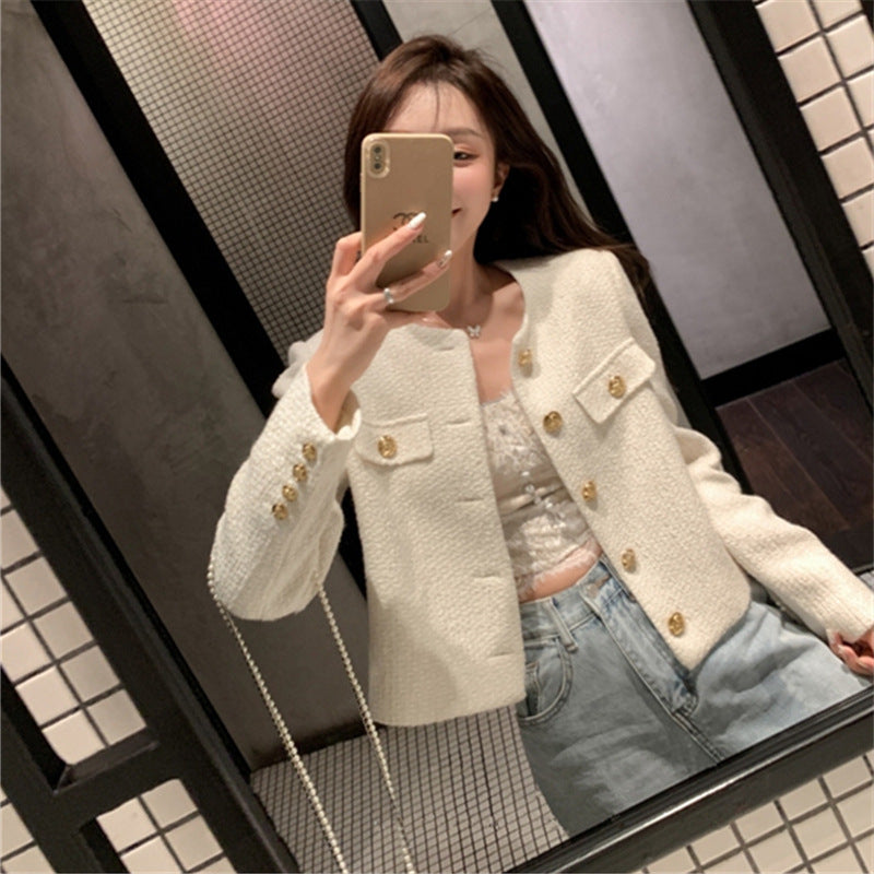 Autumn New Women&