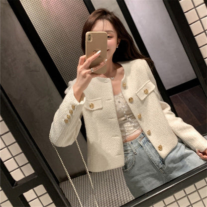 Autumn New Women&